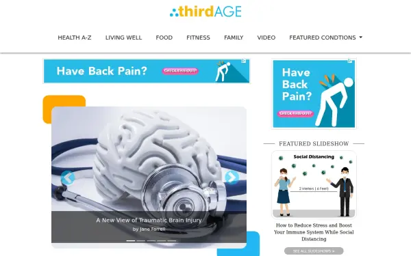 thirdage.com