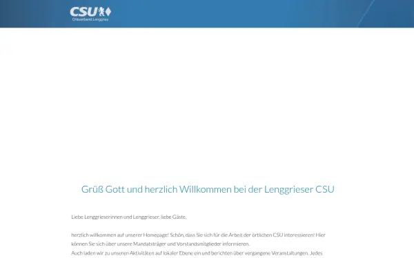 www.csu-lenggries.de