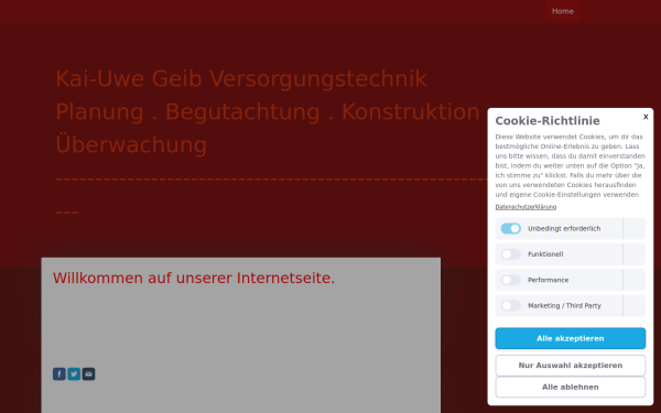 www.kaiuwegeib.de