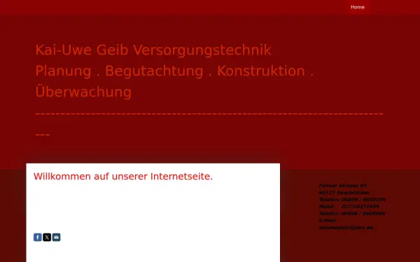 www.kaiuwegeib.de