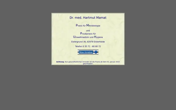 dr-mamat.de