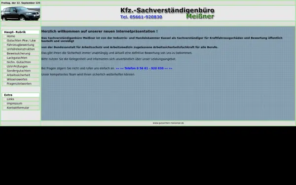 gutachten-meissner.de