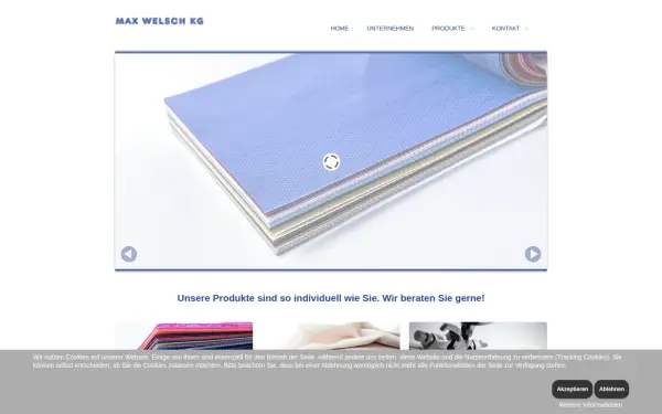 www.maxwelschkg.de