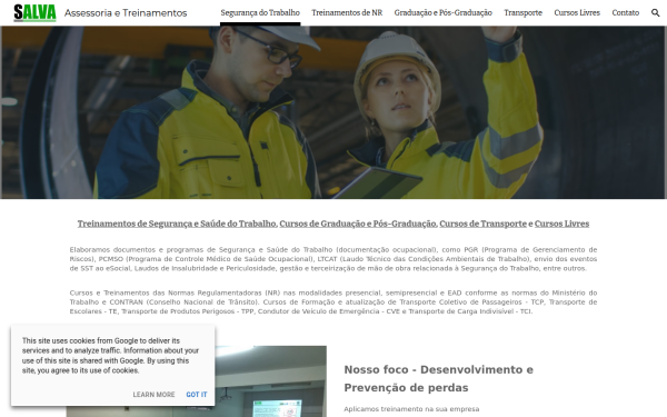 www.salva.biz