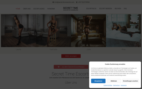 www.secret-time-escorts.com
