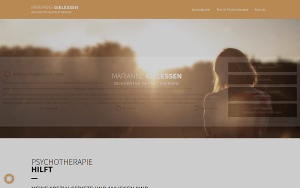 mariannegielessen.at