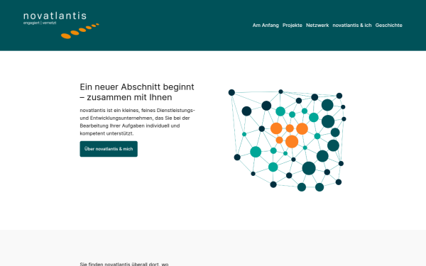 novatlantis.ch