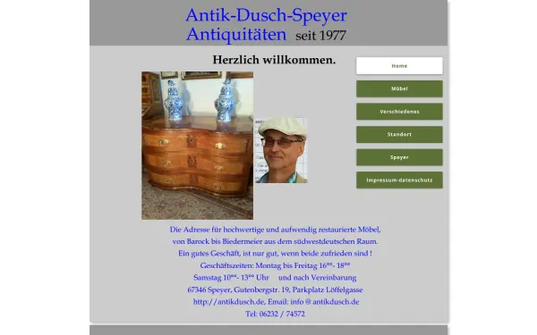 antikdusch.de
