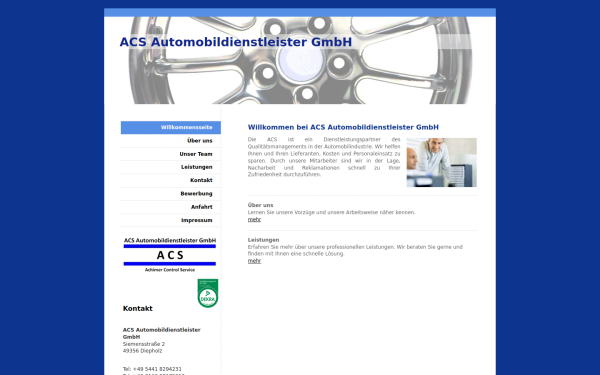 www.acs-automobildienstleister.de