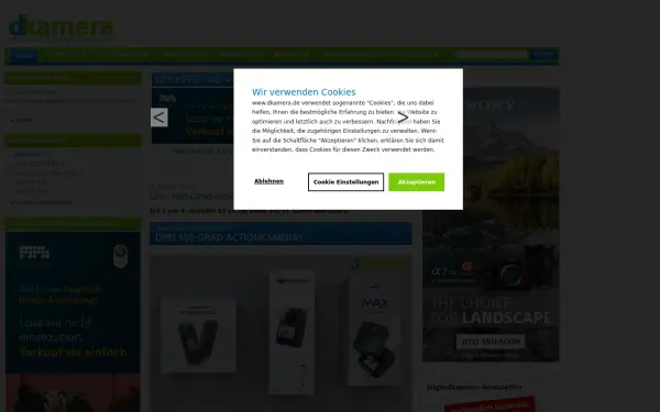 www.dkamera.de