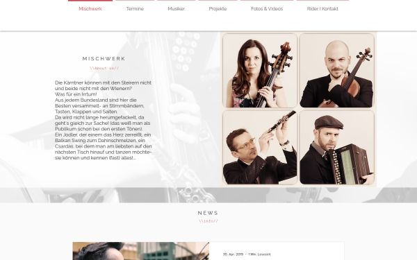 www.mischwerk-music.com