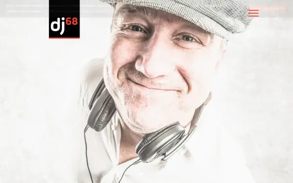 dj68.de