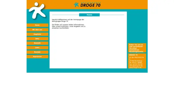 droge70.de