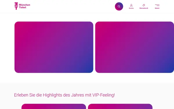 www.muenchenticket.de