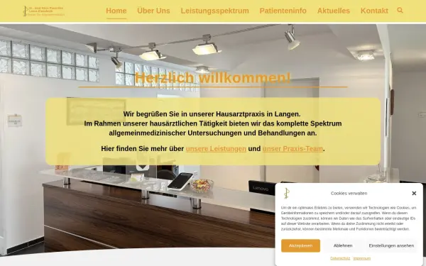 dr-paeschke.de