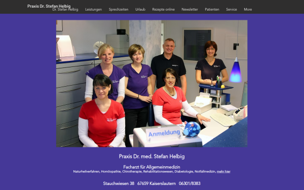 www.drhelbig.online