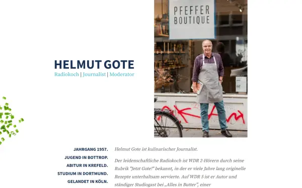 helmut-gote.de