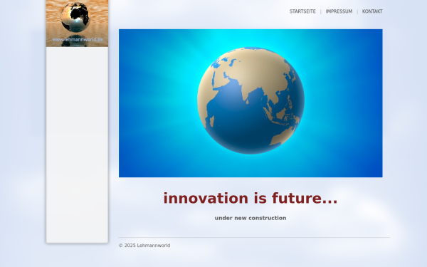 lehmannworld.de