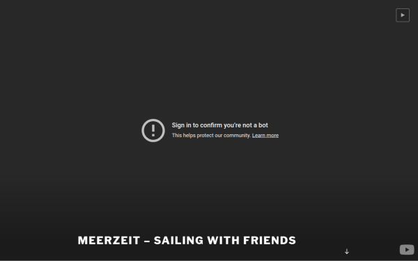 meerzeit.com