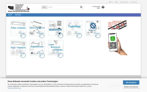 www.cut-print-service.de