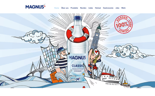 www.magnus.de