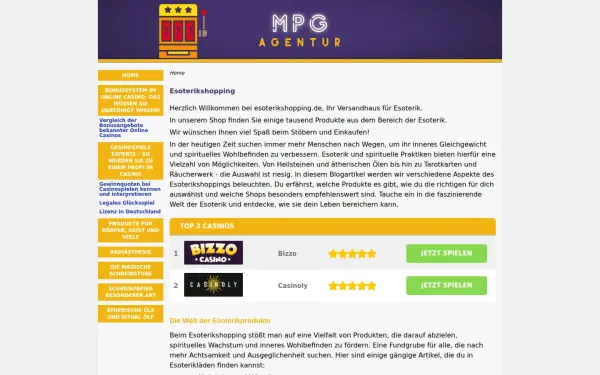 www.mbp-agentur.de