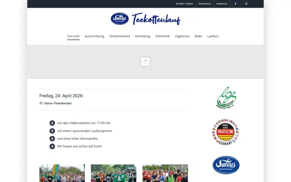www.salvus-teekottenlauf.de