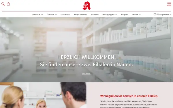 apotheke-nauen.de