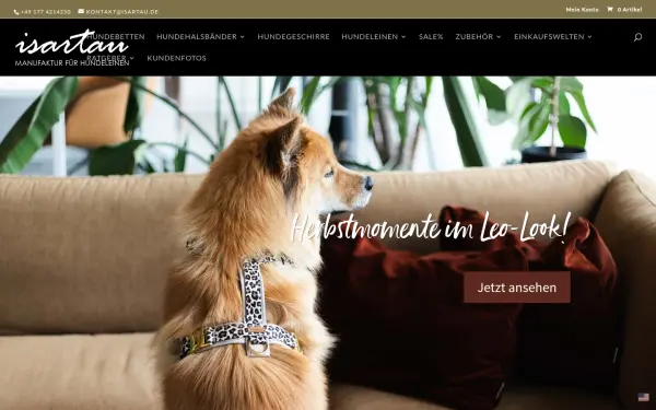isartau.de