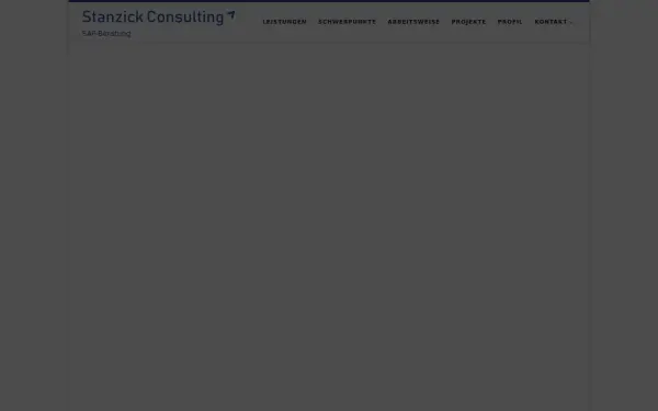 www.stanzick-consulting.com