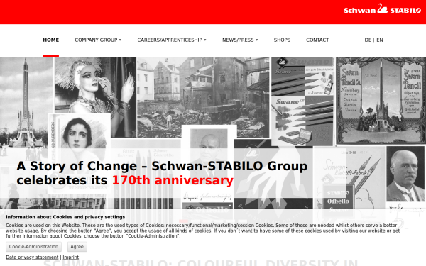 schwan-stabilo.com