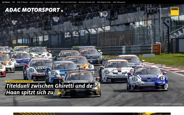 www.adac-motorsport.de
