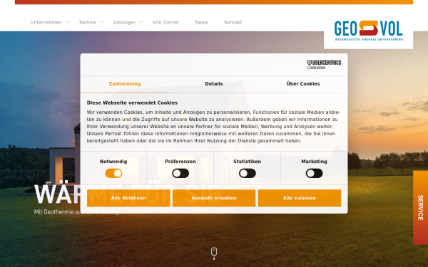 www.geovol.de