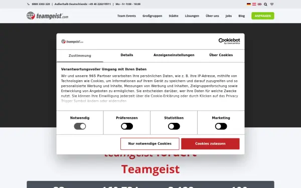 www.teamgeist.com