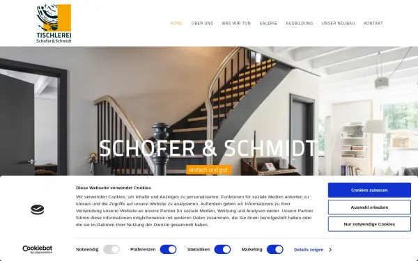 2tischler.de
