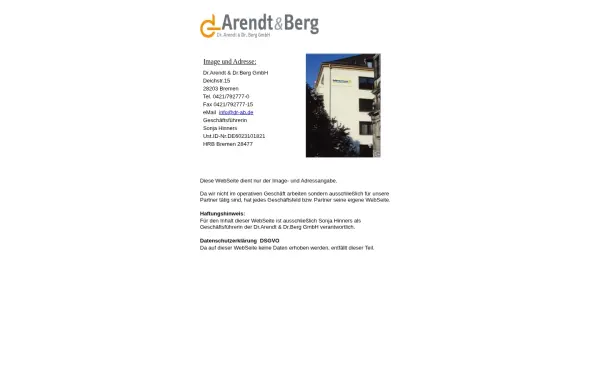 dr-ab.de