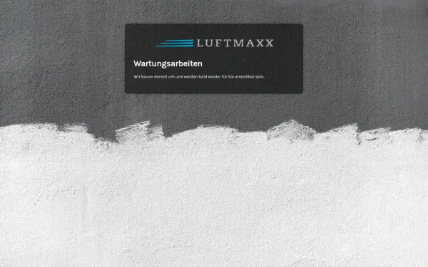 luftmaxx.de