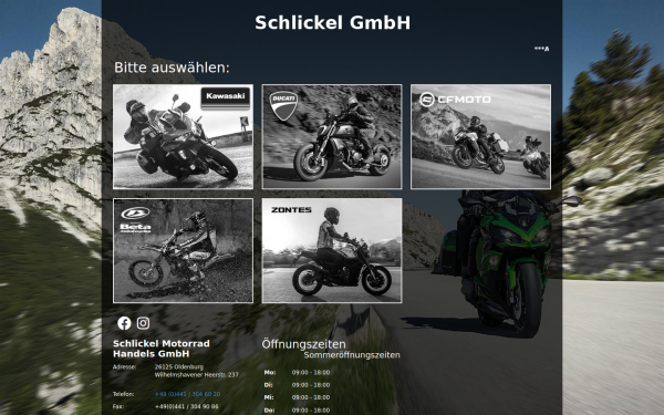 motorrad-schlickel.de
