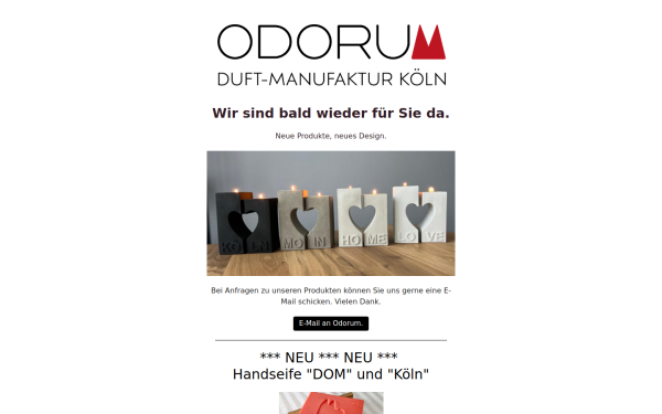 odorum.de