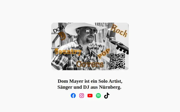 dom-musician.de