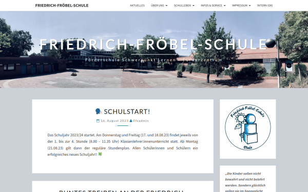froebelschule-stade.de