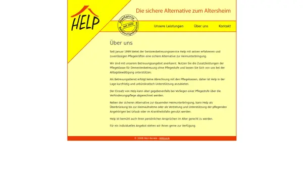 help-aachen.de