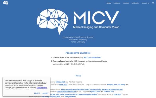 micv.yonsei.ac.kr