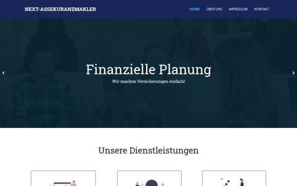 next-assekuranz.de