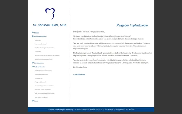 www.hamburger-implantatzentrum.de