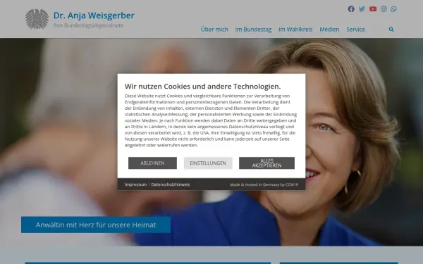 anja-weisgerber.de