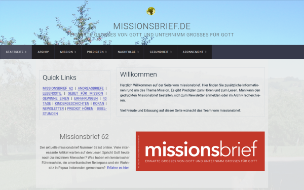 missionsbrief.de