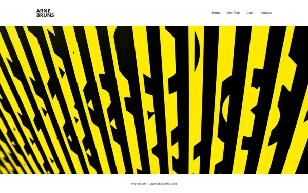 www.arnebruns.de