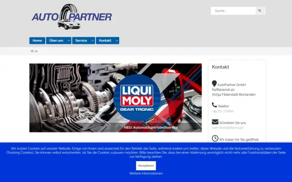 www.autopartner-filderstadt.de