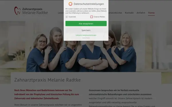 www.melanie-radtke.info